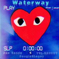 Water Way - RAE BANDO, Y$L.BREEZY ( Prod. Dougla$ Lopez