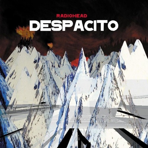 Despacito 2018