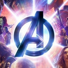 Avengers Infinity War T-View