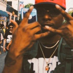 *RARE FREE KICC* Lil Kickdoe & Dretti Franks - I Had To