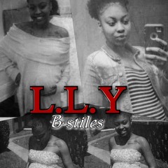 B - Stiles Long.Live.Yonnie