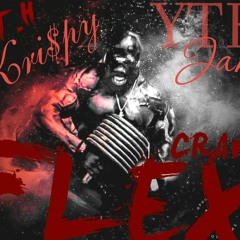 Kri$py Ft. YTH Jake & Crank - "Flex" (Prod. By Timmy Gray)