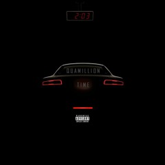 Quamillion - Time
