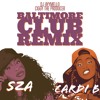 I Do Ft Sza Baltimore Club Remix Iamcardib Ayymellothedj_ Ciggytheproducer Mp3
