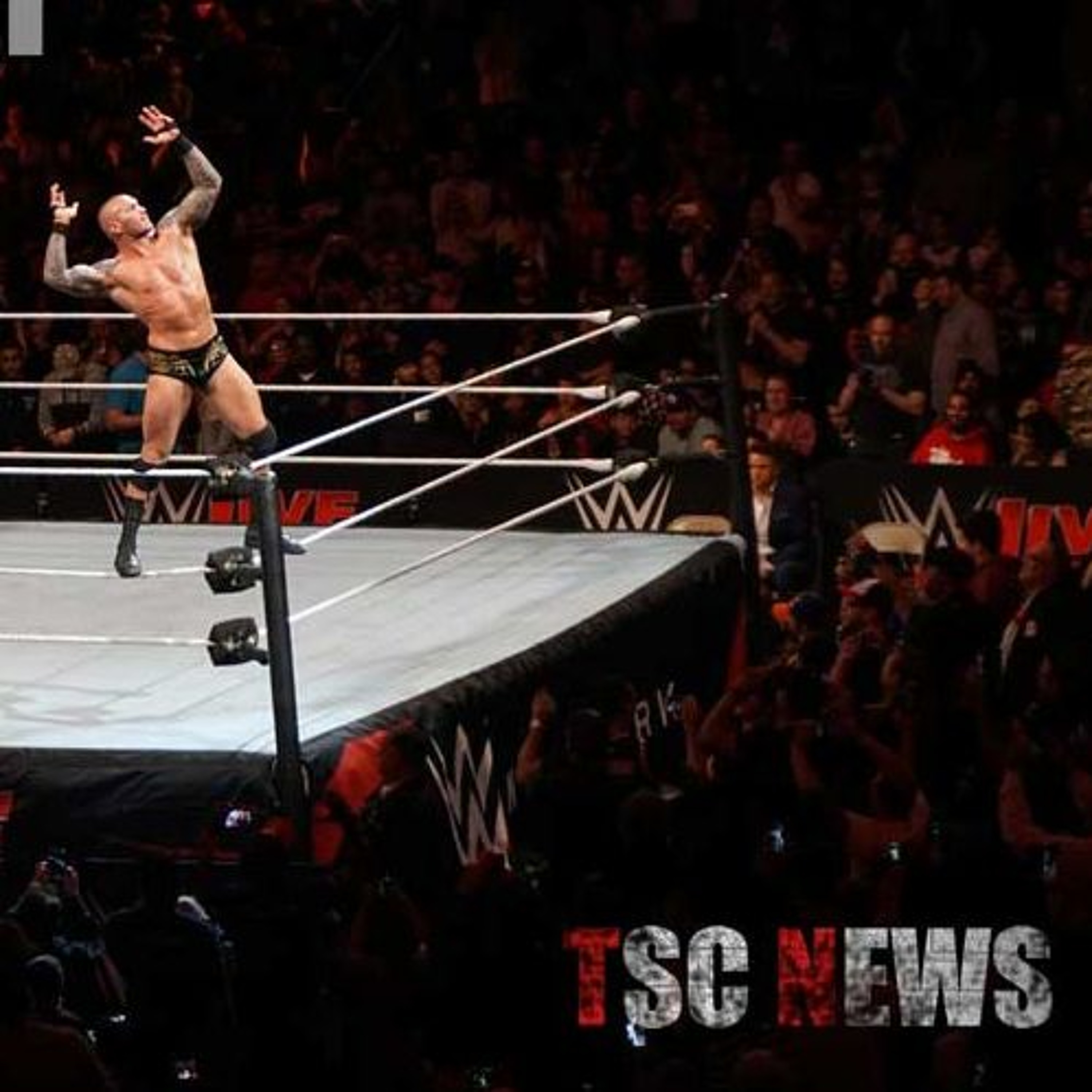 Greatest WWE Superstars in WrestleMania History - Randy Orton 3-13-18 episode artwork