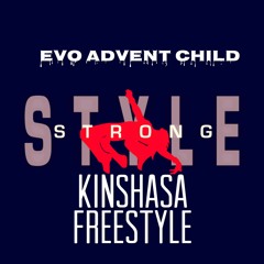 Strong Style Kinshasa Freestyle