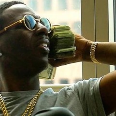 Young Dolph Type Beat -  Money Calling Me