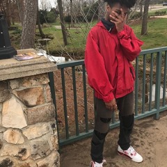 DQTHEGAWD - Iceberg [Prod. @lilvision_] *VI$ION EXKLUSIVE*