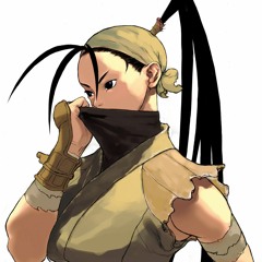 Sharp Eyes (Redux)