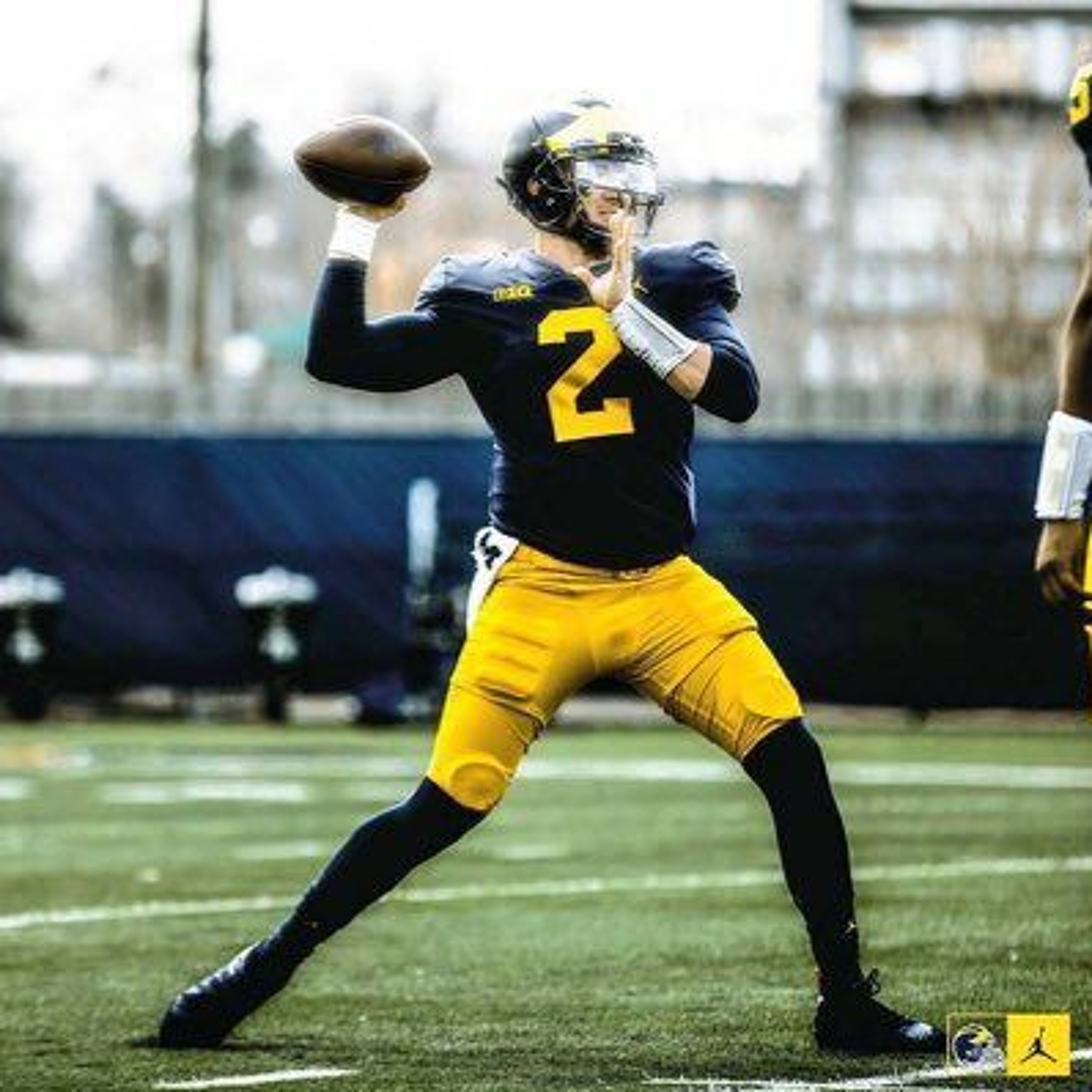 UMGoBlue.COM University of Michigan Wolverine Football Commentary