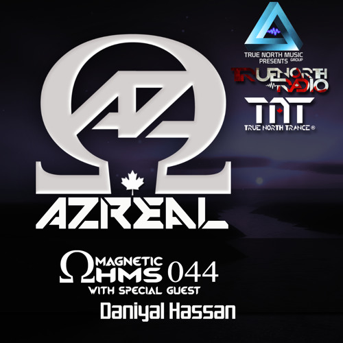 Magnetic Ohms 044 - Guest Daniyal Hassan