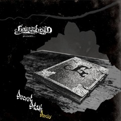 Grasshead - Dark Day In Dade (produced by: TRI)