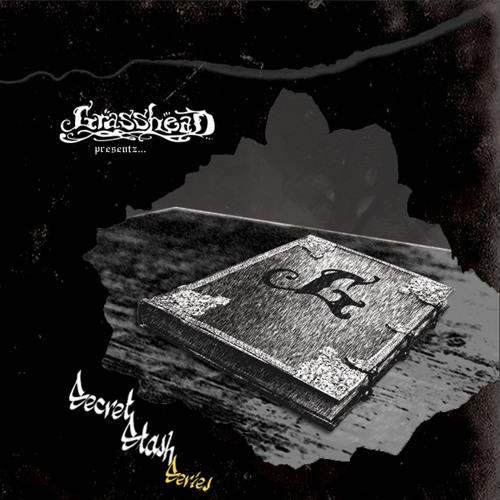 Grasshead - Dark Day In Dade (produced by: TRI)