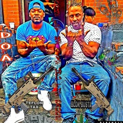 Come Let Me Give You The Sauce