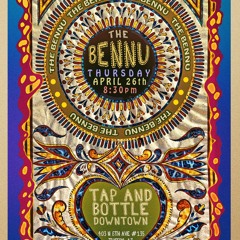 Time Nor Space > Jam > Lilajam (2018-04-26 Tap&Bottle, Tucson AZ)