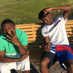 $ham - Scoping N Poking ( prod. SBR )