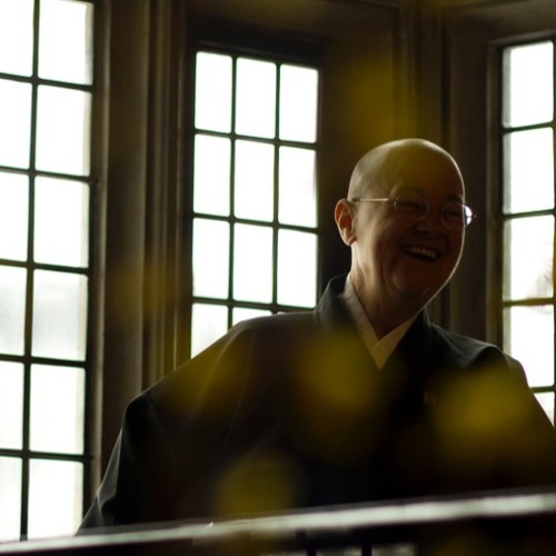 Roshi Enkyo O'Hara on Zen Poetry