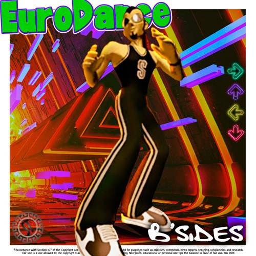 136 - Ice Mc - Megamix (Robyx Mega - A-Mix) (St Edit) 'Intro 1'