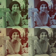 Ma Anand Sheela ( Club Mixer )