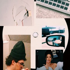 GHOST CLAP - RESTAURANT