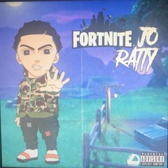 Fortnite (Prod. Don Cancel x Thelabcook)