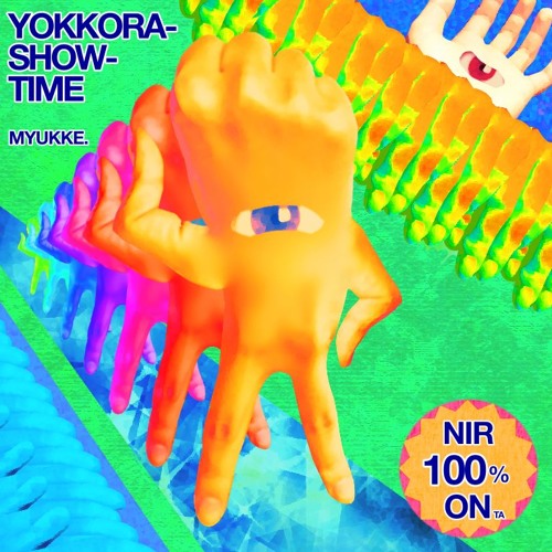 YOKKORA-SHOW-TIME [FREE DL]