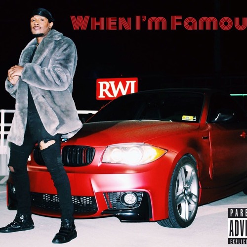 Bennie Bates - When Im Famous (Prod. By Mohntra)