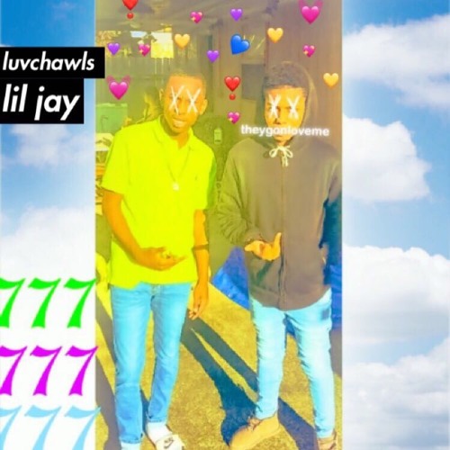 luvchawls ft. lah jay FOREIGN (Prod.Nonbruh)