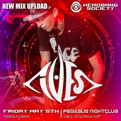 Headbang Society Presents: IVES