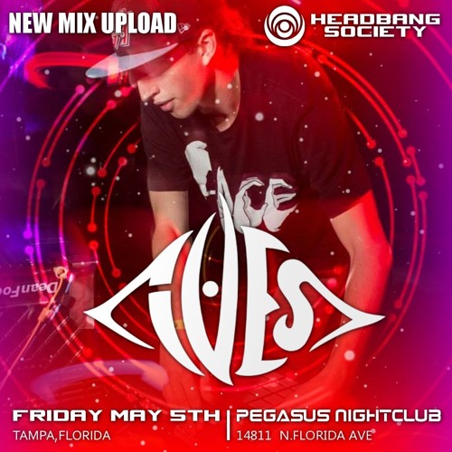 Headbang Society Presents: IVES