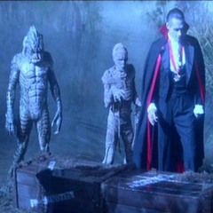 Boo, Boo, Boo, Im Ghostin On You (Prod. Kyber)