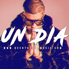 Bad Bunny Type Beat "Un Dia" Free Download