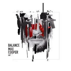 Max Cooper - Balance 030 (Part 1) [Preview Edit]