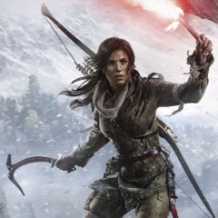 #NowScoreThis Lara Croft Theme