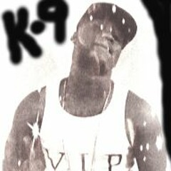 Poppin' Bands By K-9 ft. Luh Semi