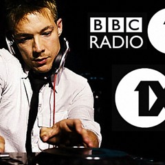 Diplo & Friends - Avicii Guest Mix