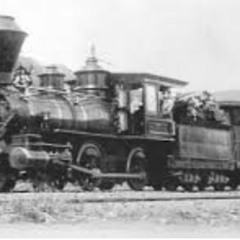 Rueben's Train