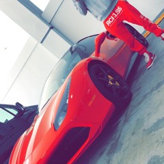 The Show (Prod. By Dj Jonny)