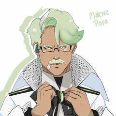 【Macne Papa】Donut Hole【UTAUloid】
