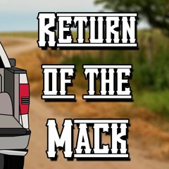 Return Of The Mack | Country Greg Does The Classics