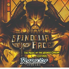 The magic of the wizard Dream  VERSION iTALIAN