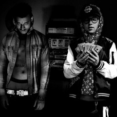 On My Own ft. Chxpo