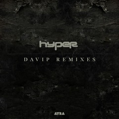 Hyper - No Surrender (Playing With Fire) (Davip Remix)