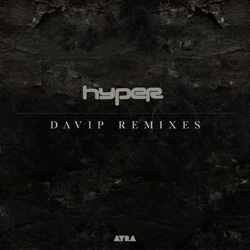 Hyper - No Surrender (Playing With Fire) (Davip Remix)