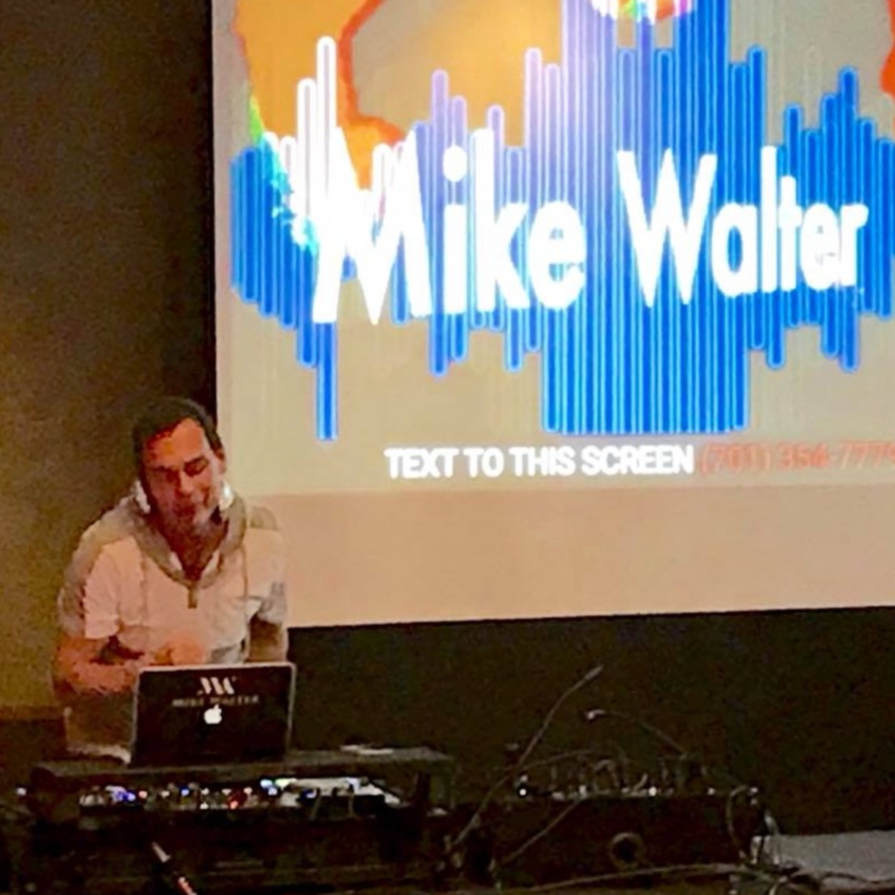 DJMikeWalter
