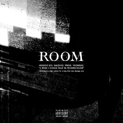 Room (Instrumental. "I wish I could talk in technicolor" by yeonsue)