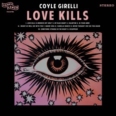 Something Strange In The Night