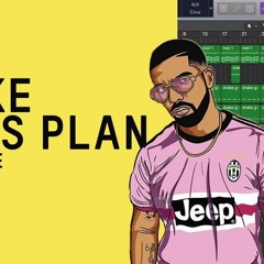 God's Plan Remake (GarageBand)