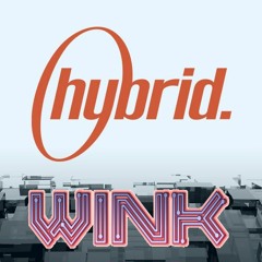 Joe Wink Tribute Mix - Hybrid