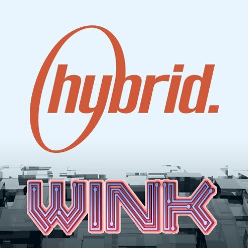 Joe Wink Tribute Mix - Hybrid